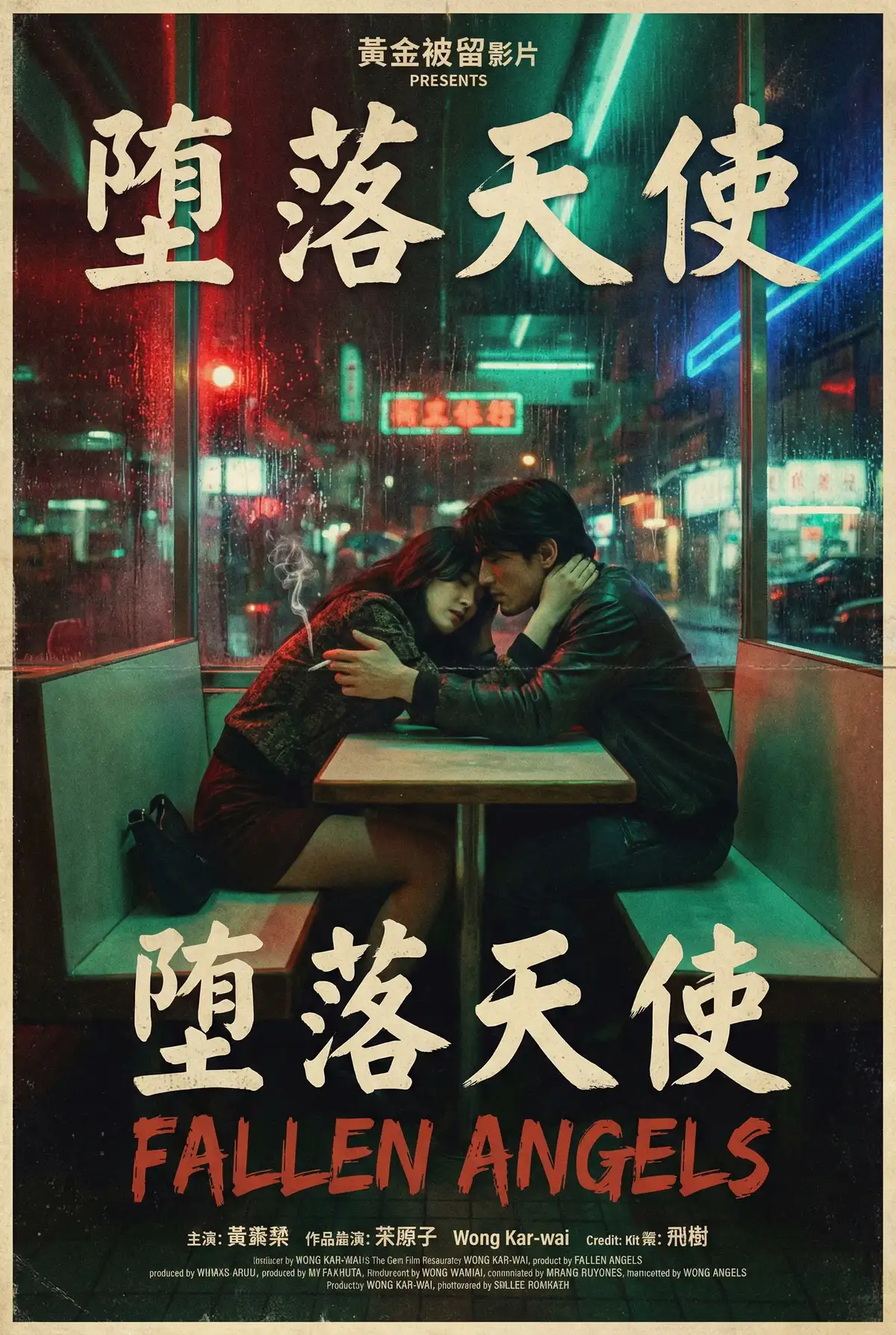 香港伦理电影海报 - 爱情与灵药无删除完整在线观看 馆藏推荐作品
